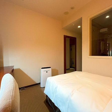 Nakajimaya Grand Hotel Shizuoka Exteriör bild