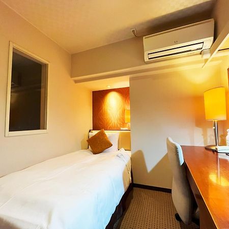 Nakajimaya Grand Hotel Shizuoka Exteriör bild