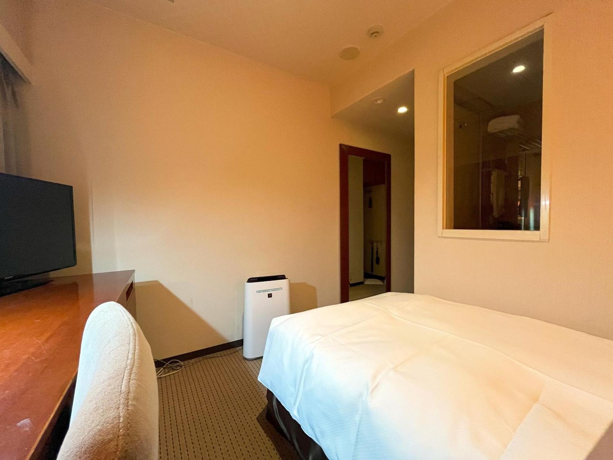 Nakajimaya Grand Hotel Shizuoka Exteriör bild