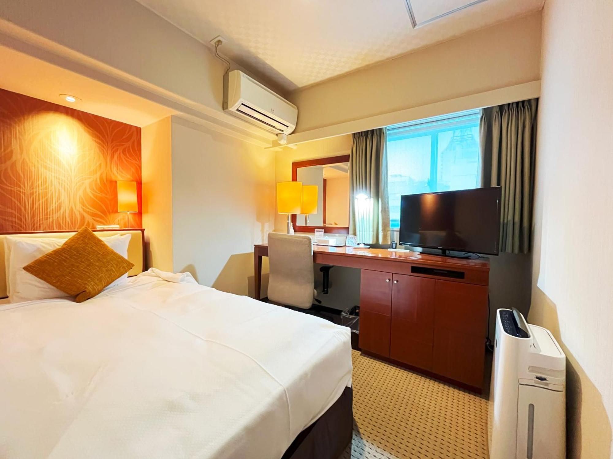 Nakajimaya Grand Hotel Shizuoka Exteriör bild