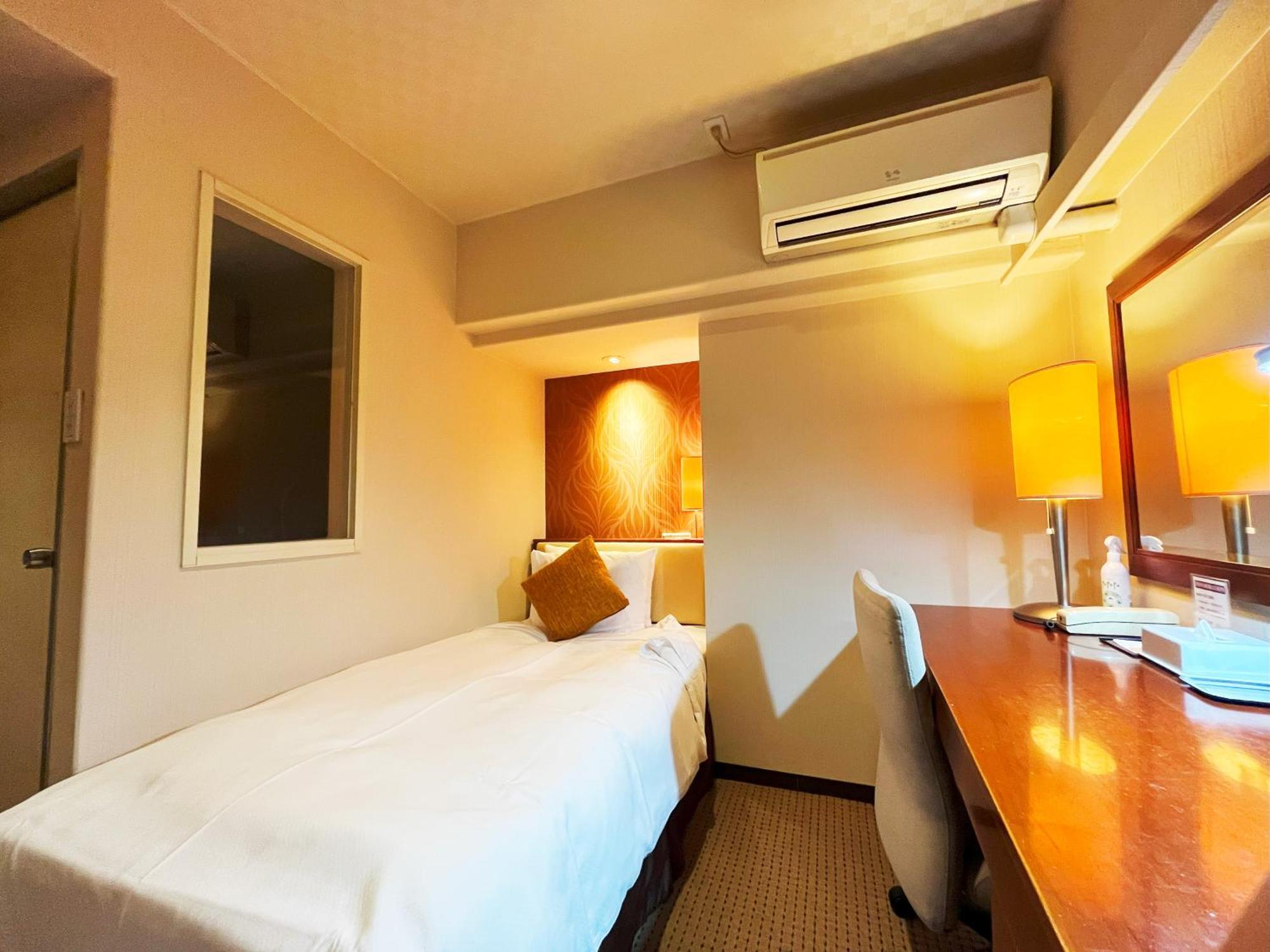 Nakajimaya Grand Hotel Shizuoka Exteriör bild
