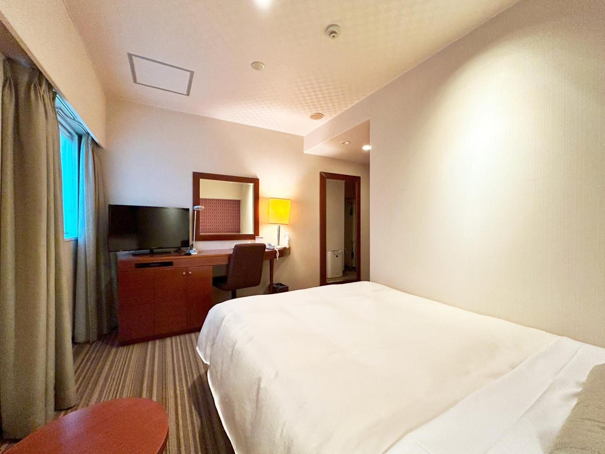 Nakajimaya Grand Hotel Shizuoka Exteriör bild