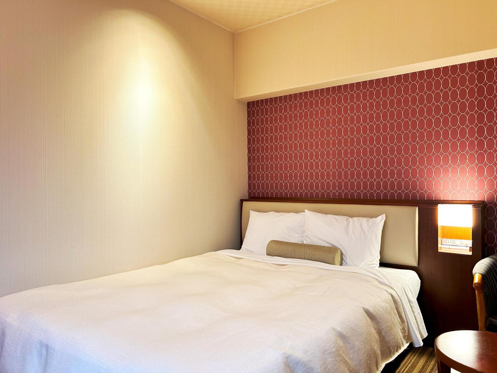 Nakajimaya Grand Hotel Shizuoka Exteriör bild