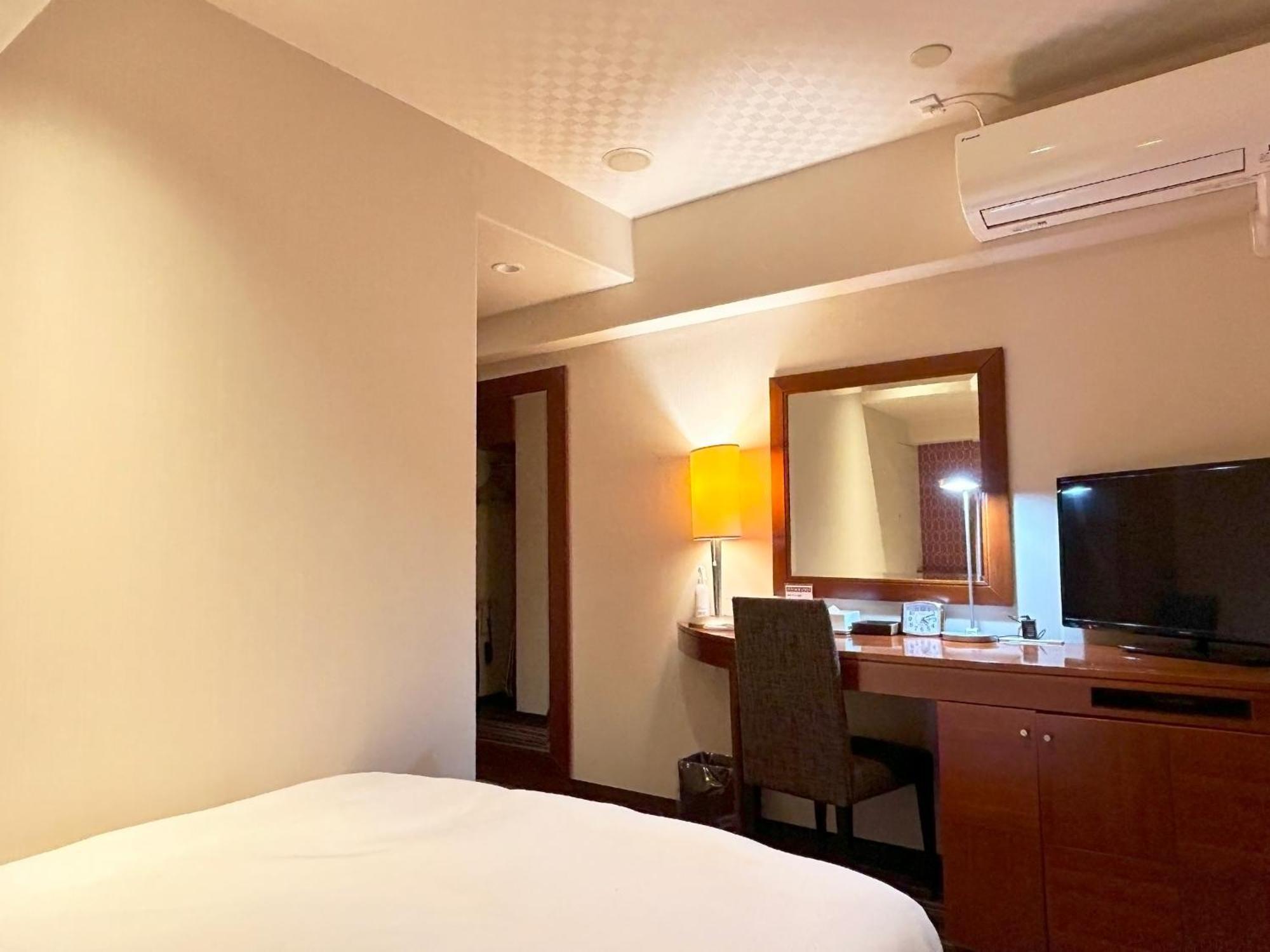 Nakajimaya Grand Hotel Shizuoka Exteriör bild