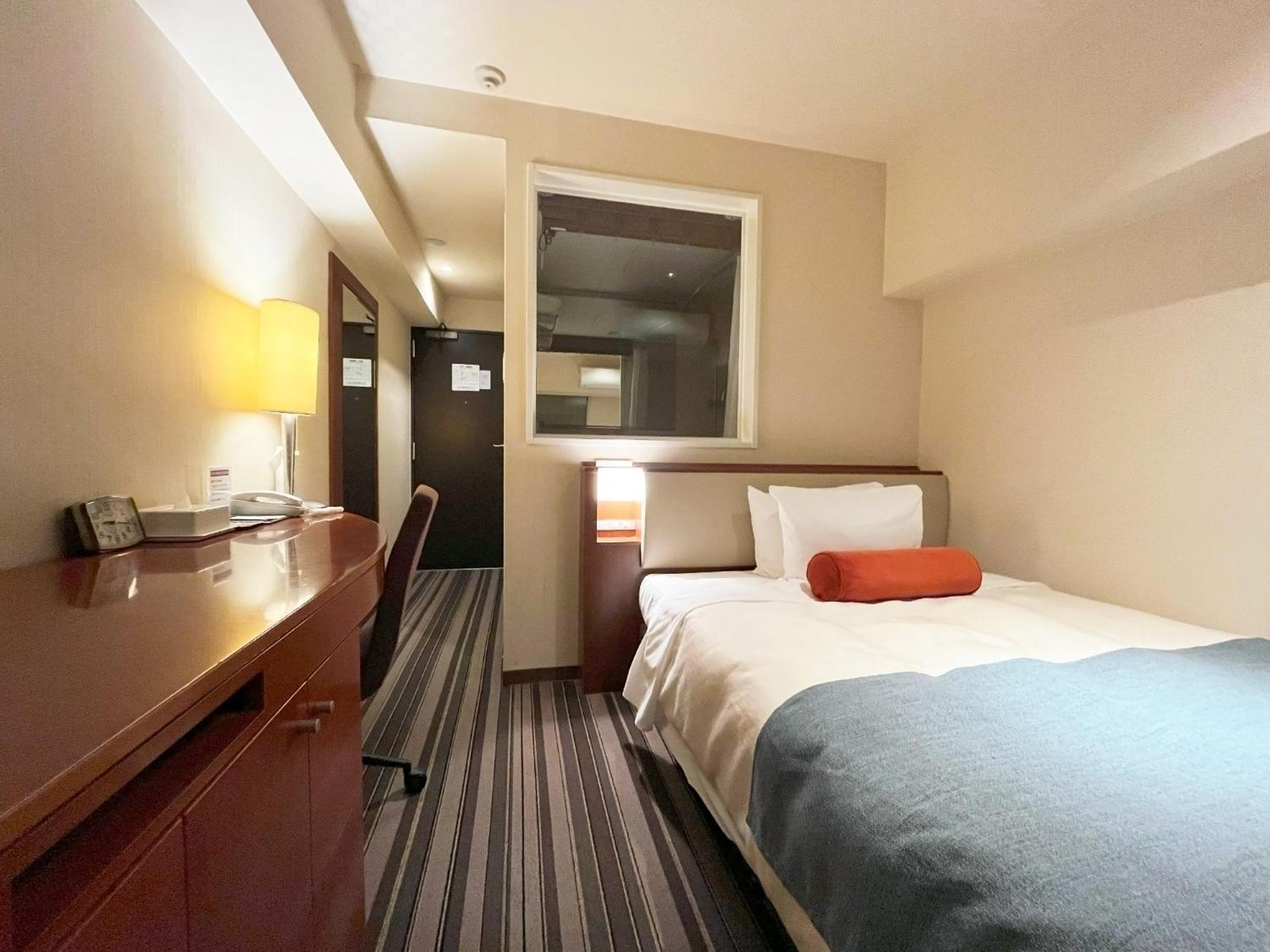 Nakajimaya Grand Hotel Shizuoka Exteriör bild