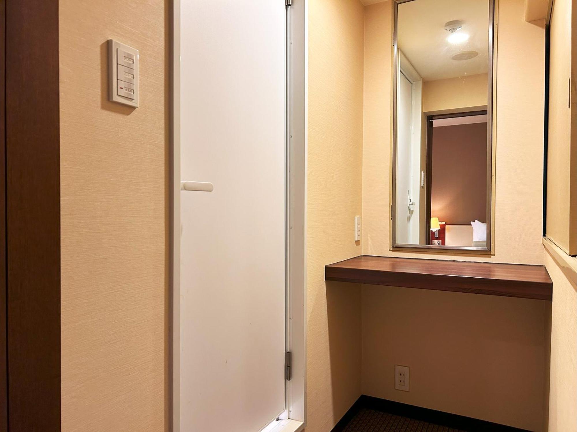 Nakajimaya Grand Hotel Shizuoka Exteriör bild