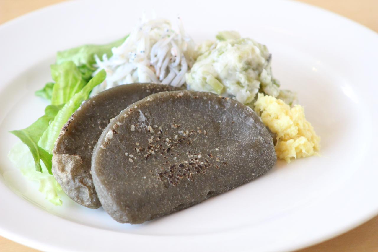 Nakajimaya Grand Hotel Shizuoka Exteriör bild