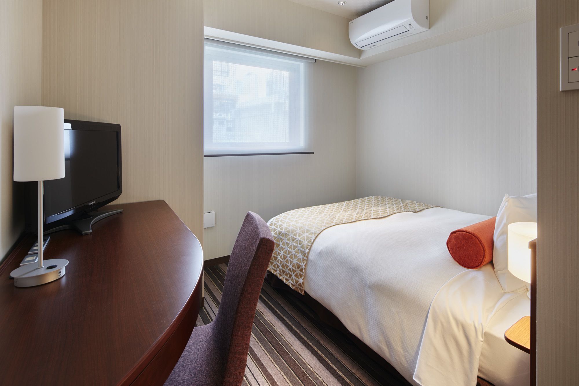 Nakajimaya Grand Hotel Shizuoka Exteriör bild