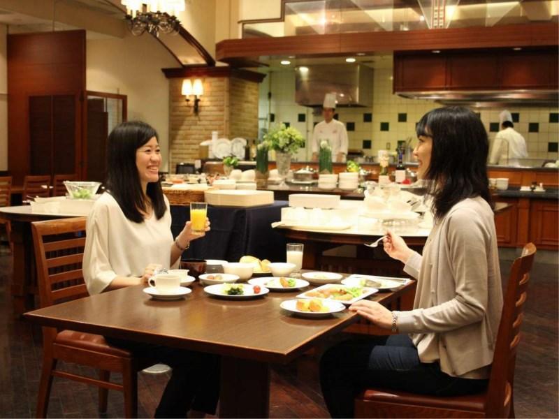 Nakajimaya Grand Hotel Shizuoka Exteriör bild