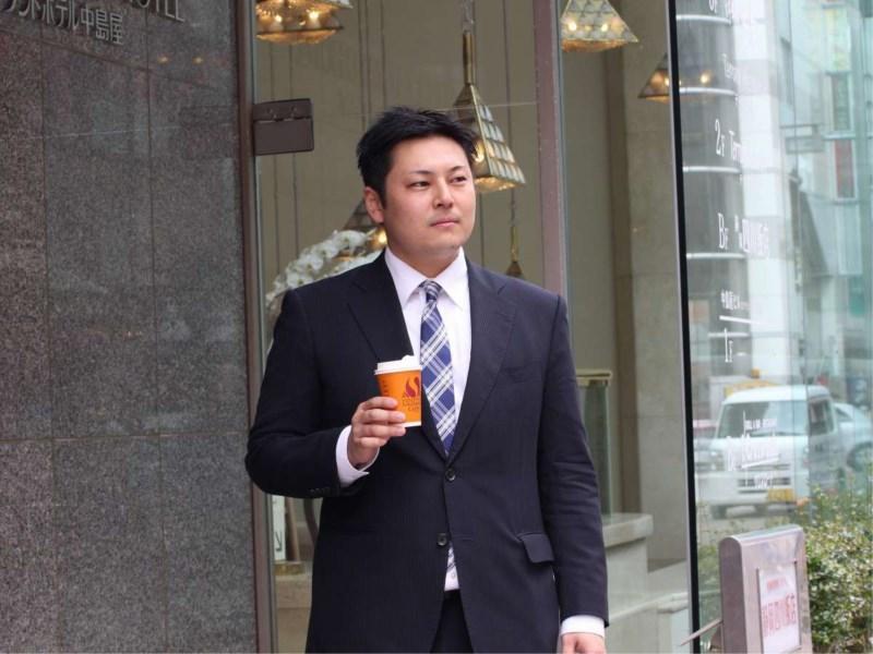 Nakajimaya Grand Hotel Shizuoka Exteriör bild