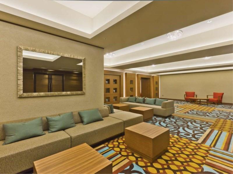 Nakajimaya Grand Hotel Shizuoka Exteriör bild