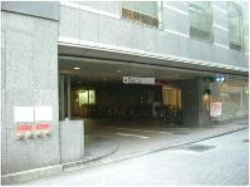 Nakajimaya Grand Hotel Shizuoka Exteriör bild
